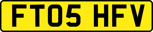FT05HFV