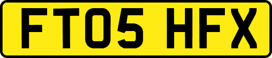 FT05HFX