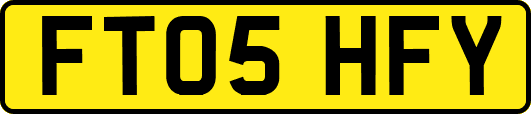 FT05HFY