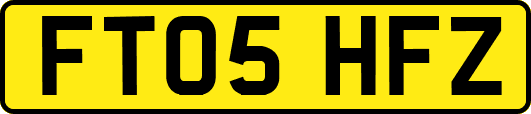 FT05HFZ