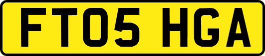 FT05HGA