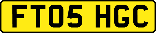 FT05HGC