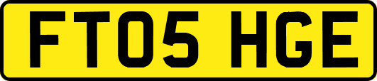 FT05HGE