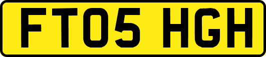FT05HGH