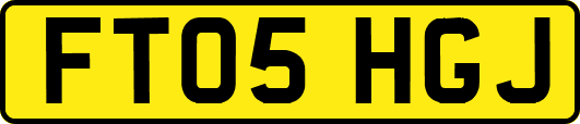 FT05HGJ