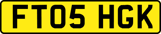FT05HGK