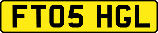 FT05HGL