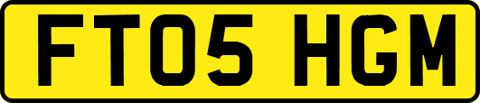 FT05HGM