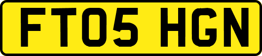 FT05HGN