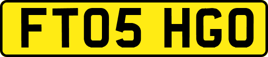 FT05HGO
