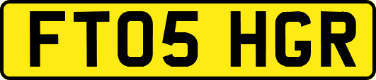 FT05HGR