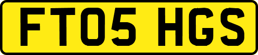 FT05HGS