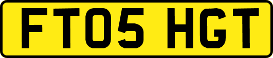 FT05HGT