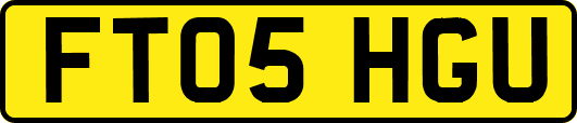FT05HGU