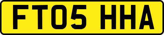 FT05HHA