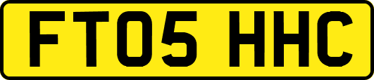 FT05HHC