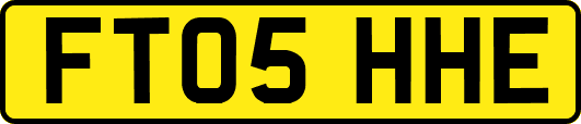 FT05HHE