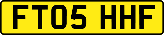 FT05HHF
