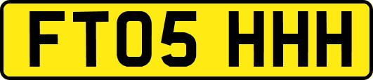 FT05HHH