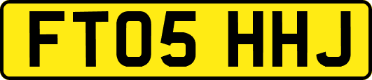 FT05HHJ
