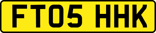 FT05HHK
