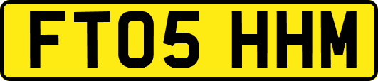 FT05HHM