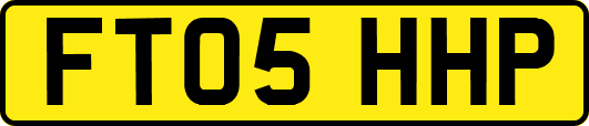 FT05HHP