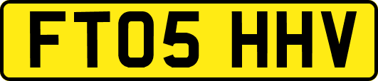 FT05HHV