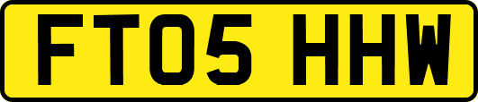 FT05HHW
