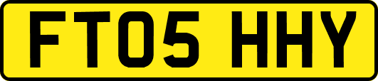 FT05HHY