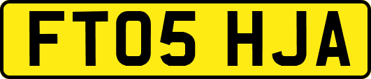FT05HJA