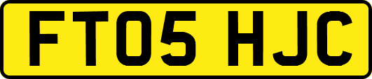 FT05HJC
