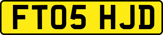 FT05HJD