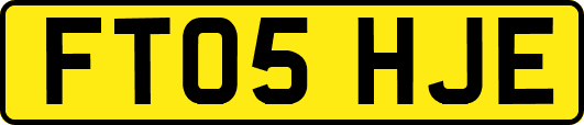 FT05HJE