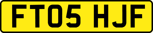 FT05HJF