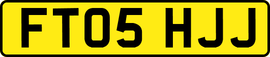 FT05HJJ