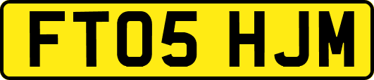 FT05HJM