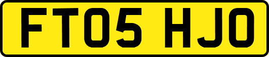 FT05HJO