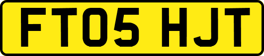 FT05HJT