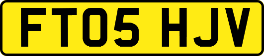 FT05HJV