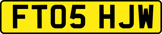 FT05HJW