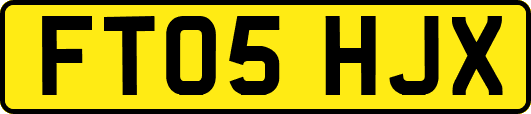 FT05HJX