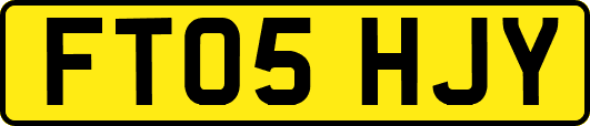 FT05HJY