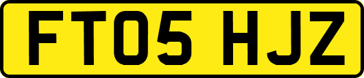 FT05HJZ