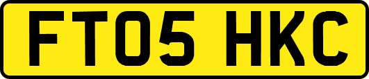 FT05HKC