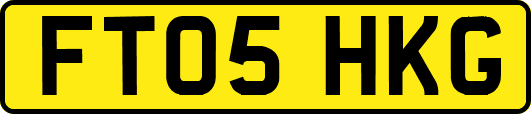FT05HKG