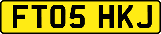 FT05HKJ
