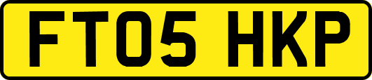 FT05HKP