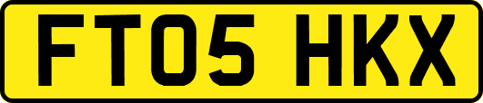 FT05HKX