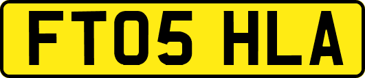 FT05HLA
